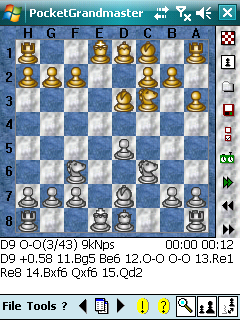 Grandmaster Chess - Wikipedia