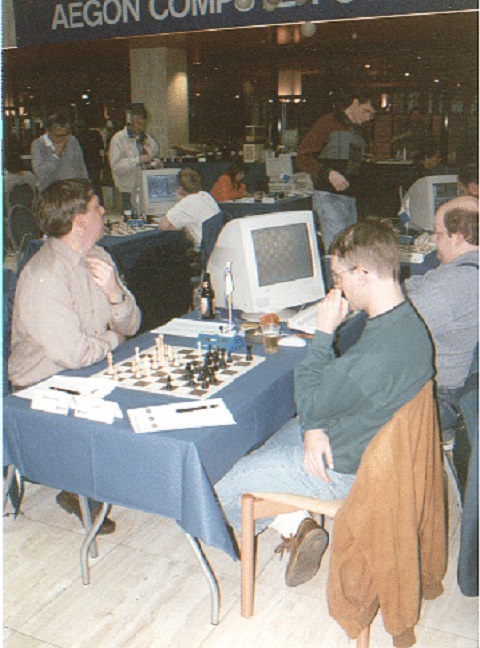 Chess Tiger Free, Chess Tiger Wiki