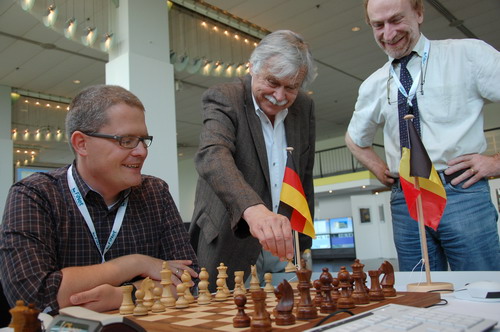 Let's talk about chess  with Stefan Meyer-Kahlen, creator of