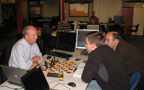 Spike - Chessprogramming wiki