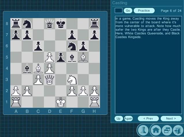 Grand Master Chess - Metacritic