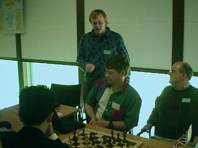 Chess club - Wikipedia