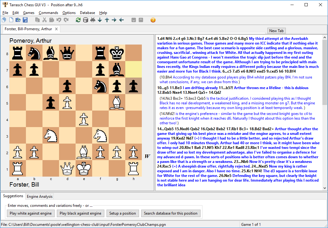 Stockfish (chess) - Wikipedia
