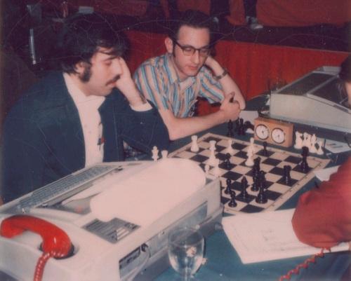 World Chess Championship 1975 - Wikipedia
