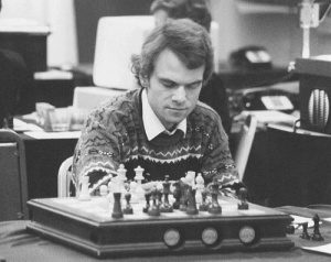 World Chess Championship 1984–1985 - Wikipedia