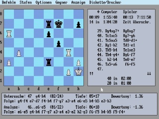 Chess for Android - Chessprogramming wiki
