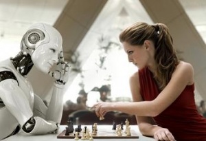Chess Playing Robot  RobotShop Community