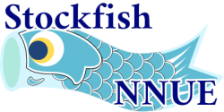 Stockfish 16 NNUE vs Stockfish 15 NNUE 