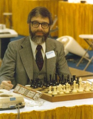 David Cahlander - Chessprogramming wiki