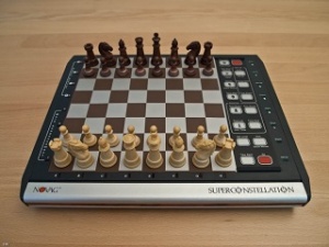 World Chess Championship 1984–1985 - Wikipedia