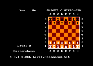 Chess (Program) - Chessprogramming wiki