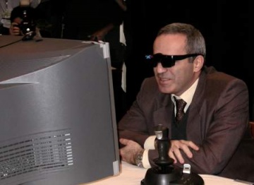 Kasparov versus the World - Wikipedia
