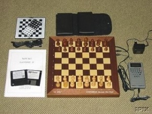 Arena - Chessprogramming wiki