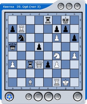 ChessBase (Database) - Chessprogramming wiki